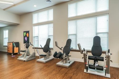 Carnegie Village Senior Living Community