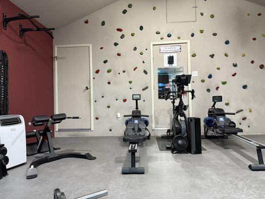 Odyssey Fitness