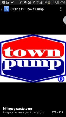Town Pump Food Stores