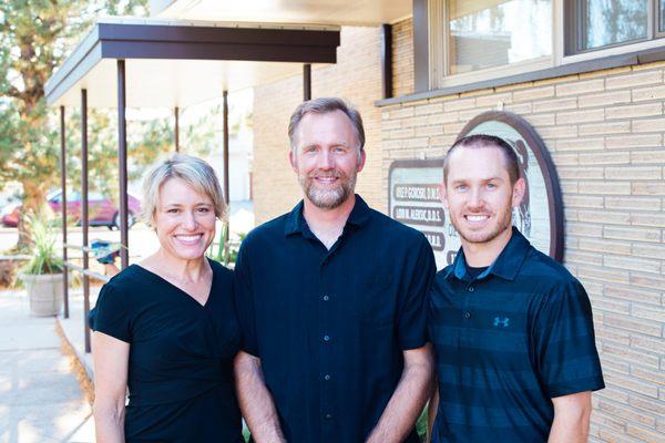 Twin Cranes Dental Group