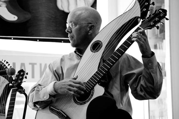 The Strings Connection