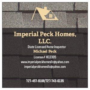Imperial Peck Homes