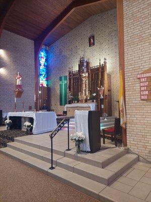 St Francis De Sales Church