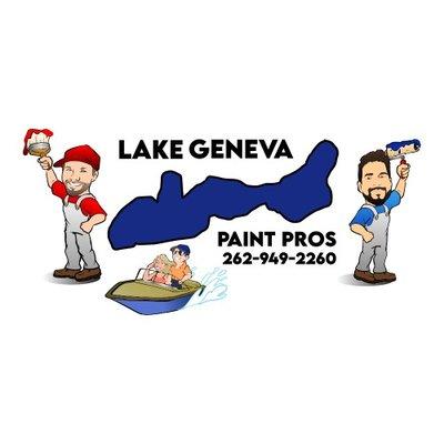 Lake Geneva Paint Pros