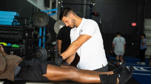 USA Sports Medicine Miami Lakes