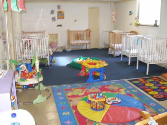 All About Kidz of Brevard Inc