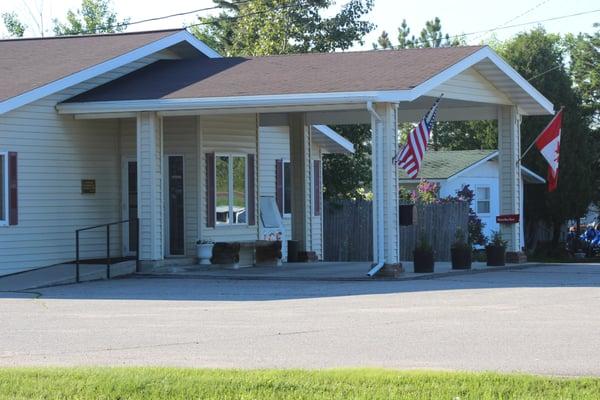 North Country Inn Motel