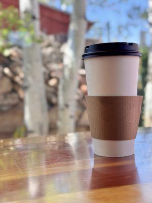 Val's Workshop & Coffee Lounge