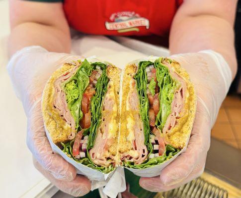 Tahoe Central Market