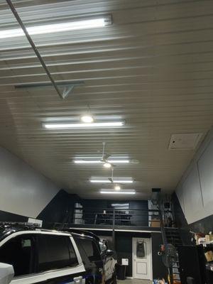 Roberts Electric & Remodeling