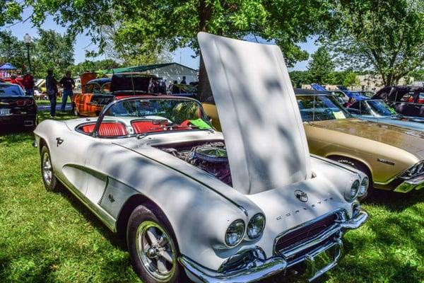 Gothic Customs & Restorations