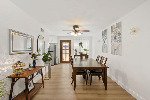 BridgeHaus Property Managers