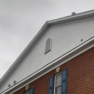 Pressure Washing services