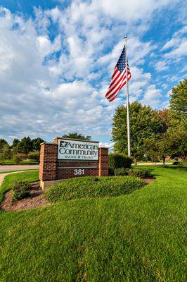 American Community Wealth Management
