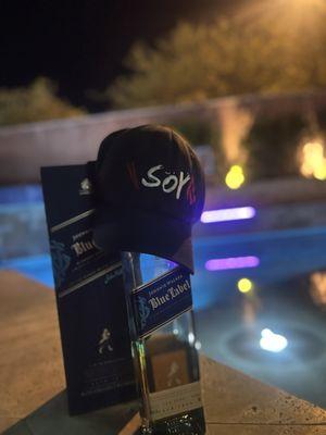 Soy Teppanyaki Catering