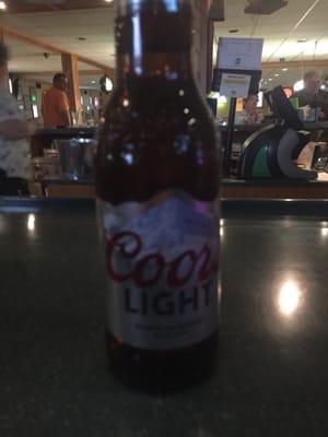 The Beer Garden Sports Bar & Grille