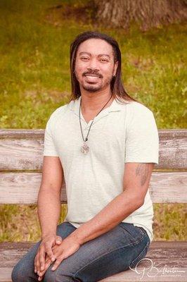 Owner and massage therapist