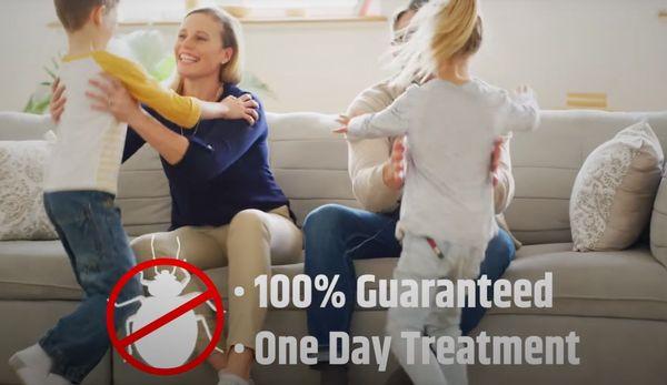 GotchA! Bed Bug Inspectors