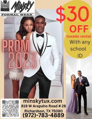 Minsky Cleaners & Tailors