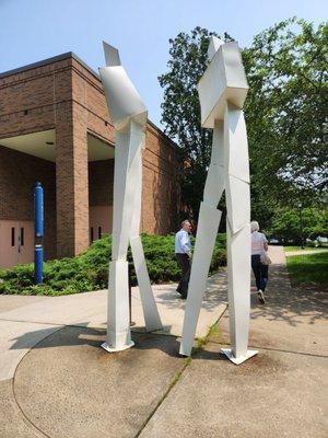 Fairfield University Art Museum