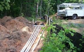 John Byrd Trucking &Tractor Service