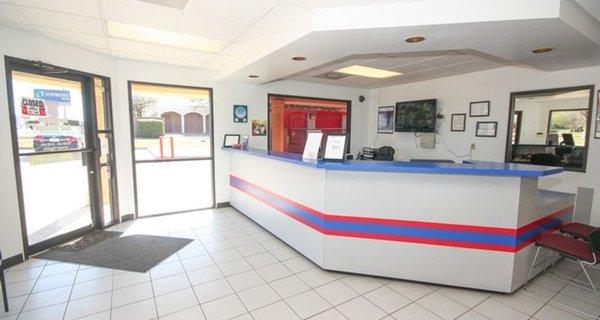 SecurCare Self Storage