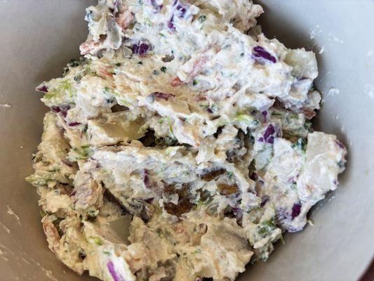 potato salad