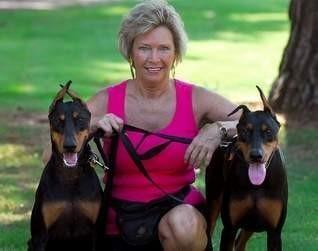 Canine Paws Abilities