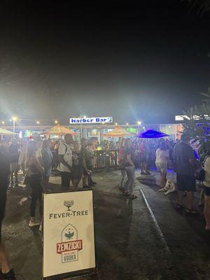 Harbor Bar