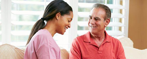 Comfort Angels In Home Care Agency