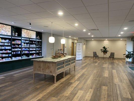 Asheville Compounding Pharmacy