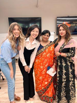 GQ Group - Keller Williams Realty