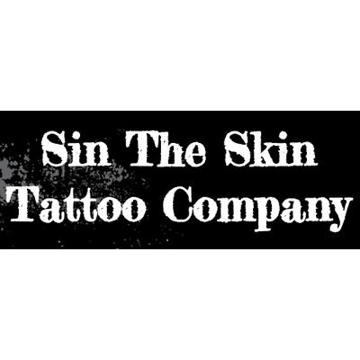 Sin the Skin Tattoo Company