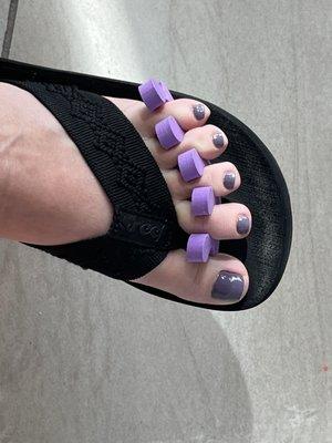 Elite Nail Spa