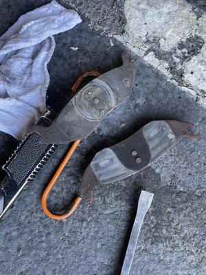 Adriane & Levon’s Auto Repair