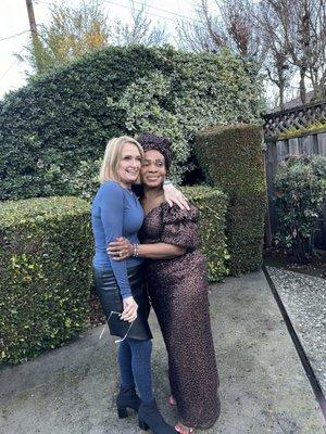 Debbe's Custom Sewing