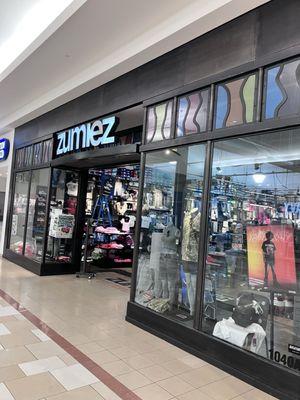 Zumiez Zumiez