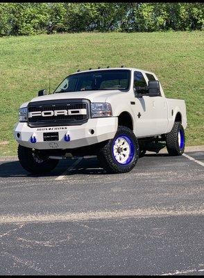 Ledbetter's Body & Frame Shop