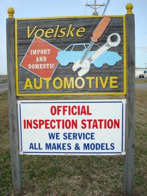 Voelske Automotive
