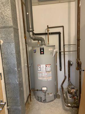 Speed Plumbing Sewer & Drainage