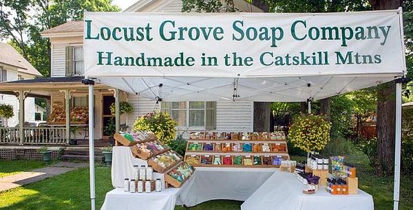 Locust Grove Soap Company