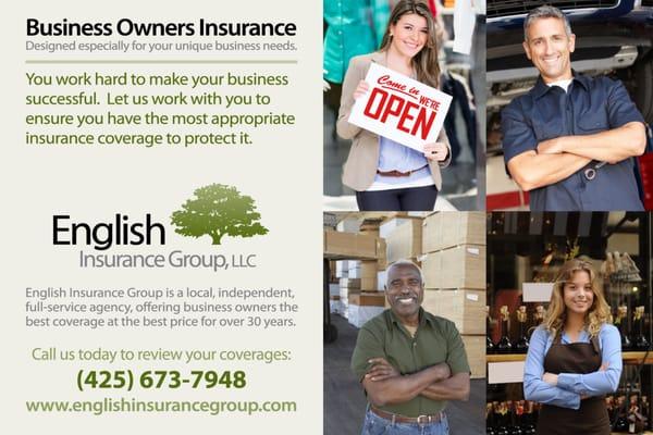English Insurance Group