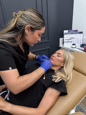 Blissfusion Wellness Lounge