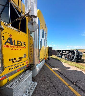 Alex's Radiator & Auto Repair