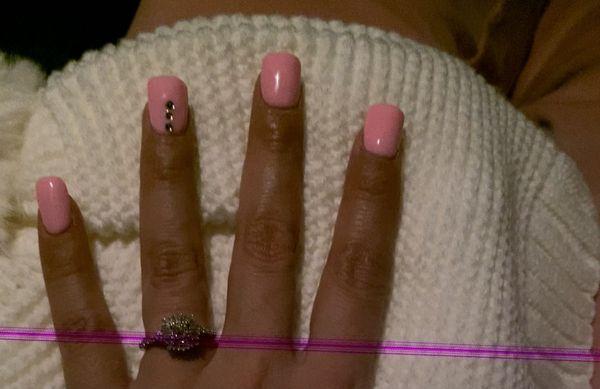 Nail Division