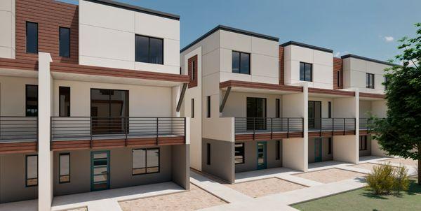 South Mountain Lofts