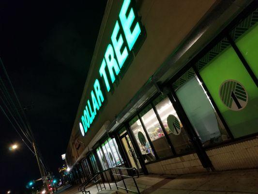 Dollar Tree