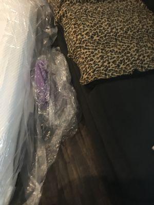 Manna Distribution Services