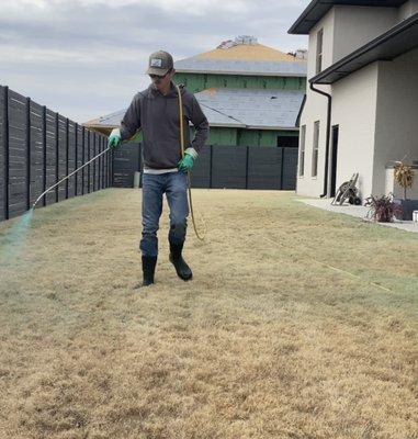 Superior Lawn Solutions