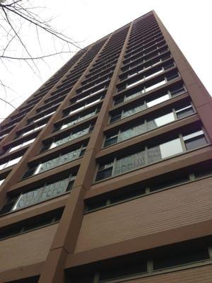 247 E Chestnut Condo Assoc